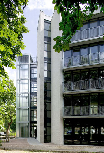 Missundestraße 50, Hamburg